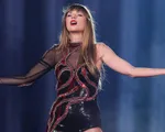 Taylor Swift hạnh phúc hơn hậu chia tay