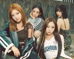 aespa - Nhóm nhạc nữ đạt doanh số 2 triệu bản album nhanh nhất K-Pop