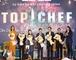 Ra mắt chương trình 'Top Chef Việt Nam 2023' trên VTV3