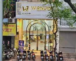 Hà Nội: Đóng cửa Viện Thẩm mỹ quốc tế Wonjin