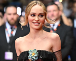 'The Idol' bị chê quá tục tĩu, Lily-Rose Depp phản bác: 'Đó là sự trần trụi của cảm xúc'