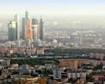 Biến đổi khí hậu có thể buộc Nga chuyển thủ đô đến Siberia?