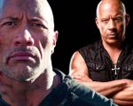 Dwayne Johnson đồng ý trở lại với 'Fast & Furious'