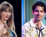 15 năm hậu chia tay, Joe Jonas - Taylor Swift không còn hiềm khích