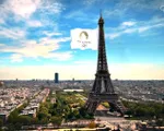 Có nên đặt ngọn đuốc Olympic trên tháp Eiffel?