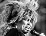 Cuộc đời của Nữ hoàng Rock and Roll Tina Turner qua những bức ảnh