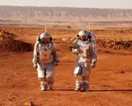 Phi hành gia trong nhiệm vụ sao Hỏa của NASA phải sống trong môi trường mô phỏng hơn 1 năm