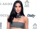 Kim Kardashian từng lo sợ không thể hẹn hò hậu ly hôn Kanye West