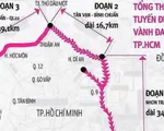 Đường vành đai 3 TP Hồ Chí Minh sẽ khởi công trước ngày 30/6