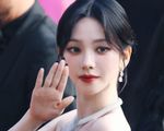 Karina (aespa) là ngôi sao K-Pop mặc đẹp nhất tại LHP Cannes 2023