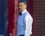 Will Smith trở lại phim trường với 'Bad Boys 4'