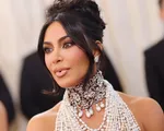 Mặc kệ chỉ trích, Kim Kardashian nỗ lực trở thành diễn viên