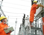 Giá bán lẻ điện bình quân thay đổi như thế nào trong 15 năm qua?