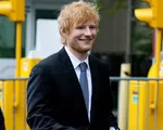 Ed Sheeran thắng kiện, được tòa tuyên án 'không đạo nhạc'