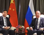 Trung Quốc thúc đẩy đàm phán hòa bình để giải quyết khủng hoảng Ukraine