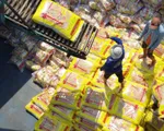 Xuất khẩu gạo tăng cao nhất nhóm nông sản chủ lực