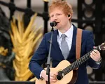 Loạt sao ủng hộ Ed Sheeran hậu thắng kiện