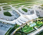 Sân bay Long Thành nguy cơ lùi tiến độ vì khó khăn chọn nhà thầu