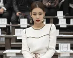 Jennie (BLACKPINK) và sức hút của 'nữ hoàng thời trang' K-Pop