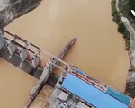 Tạm dừng vận hành một số thủy điện thượng nguồn Vu Gia - Thu Bồn