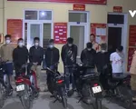 “Nóng“ tình trạng thanh thiếu niên vi phạm giao thông