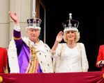 Lãnh đạo thế giới chúc mừng Vua Charles III, Hoàng hậu Camilla đăng quang