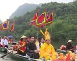 Ninh Bình tổ chức Lễ hội Tràng An