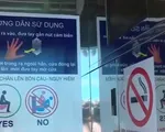 TP Hồ Chí Minh: Hoàn thành 2 nhà vệ sinh công cộng miễn phí trên 'đất vàng'