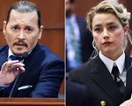 Nhận được tiền dàn xếp từ Amber Heard, Johnny Depp quyên góp từ thiện