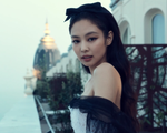 Jennie (BLACKPINK) xin lỗi khán giả vì không hoàn thành concert