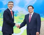 Đẩy nhanh đàm phán Hiệp định Đối tác kinh tế toàn diện Việt Nam - UAE