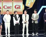 Phạm Khánh Hưng thay đổi suy nghĩ về gameshow vì 'Úm ba la ra chữ gì?'