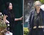 “Bố già” Al Pacino và bạn gái 29 tuổi đón con đầu lòng