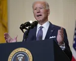 Tổng thống Joe Biden: Người giàu cần nộp thuế một cách công bằng hơn