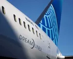 Tăng tốc sản xuất dòng máy bay Boeing 787 Dreamliner