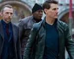 'Mission: Impossible 7' nhận 'mưa' lời khen sau buổi công chiếu sớm