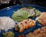 Top Chef Việt Nam - Tập 2: Món Gà ngũ phúc lọt top trending ngon 'hết nước chấm'