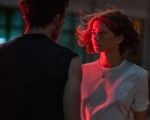 Zendaya kết hợp cùng đạo diễn “Call Me By Your Name” Luca Guadagnino