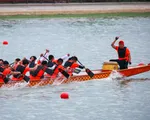 Lễ hội đua thuyền rồng kích cầu du lịch Trung Quốc