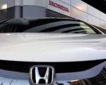 Honda triệu hồi 1,2 triệu xe tại Mỹ vì lỗi camera sau