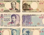 Nhật Bản sắp phát hành mẫu tiền mới