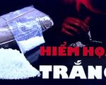 Nguồn cung cocaine bùng nổ trên toàn thế giới, Mỹ lo ngại nguy cơ từ ma túy mới Xylazine