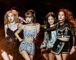 Buổi diễn của BLACKPINK tạo cơn sốt tại Việt Nam