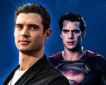 Người thay thế Henry Cavill cho vai Siêu nhân đã được tiết lộ