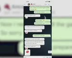 Tinh vi chiêu thức lừa đảo tình cảm lấy tiền kiểu  'chăn lợn' tại Mỹ