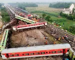 Gần 290 người thiệt mạng trong vụ tai nạn tàu hỏa tồi tệ nhất 20 năm qua ở Ấn Độ