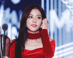 Jisoo (BLACKPINK) nóng lòng gặp gỡ người hâm mộ tại Việt Nam