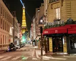 Biểu tình bạo loạn gia tăng, Pháp ban hành lệnh giới nghiêm ở ngoại ô thủ đô Paris