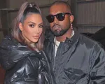 Kim Kardashian vẫn vương vấn Kanye West