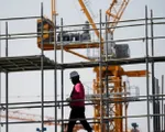 Hàn Quốc mở cửa cho lao động lành nghề